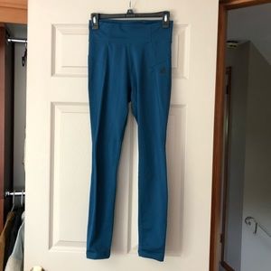 Adidas High Rise Leggings